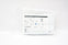 Vyaire Medical 412682-001 Multi-Link ECG Leadwire, 3-Lead, Grabber, AHA, 51in